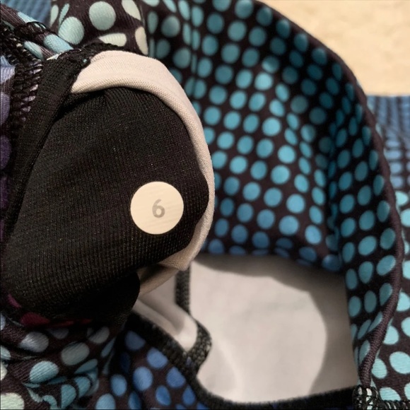 Lululemon High Times Pant - Picture 5 of 5